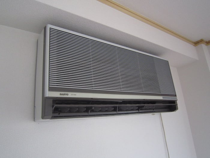 内観写真 フルーレ豊中