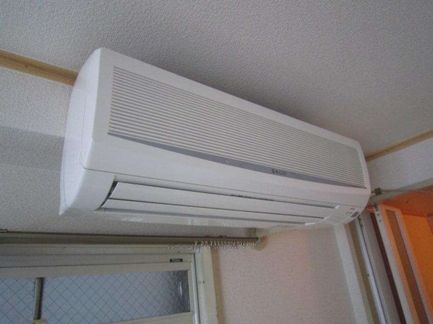 内観写真 フルーレ豊中