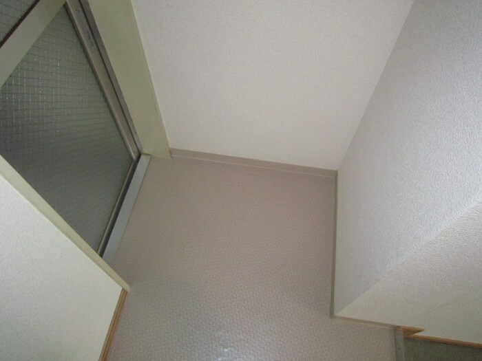 内観写真 フルーレ豊中