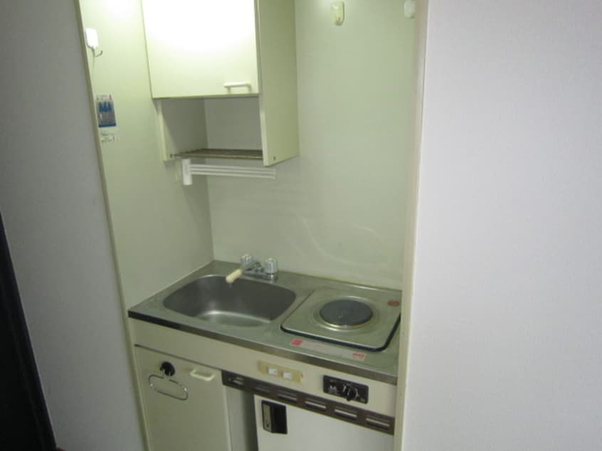 キッチン フルーレ豊中