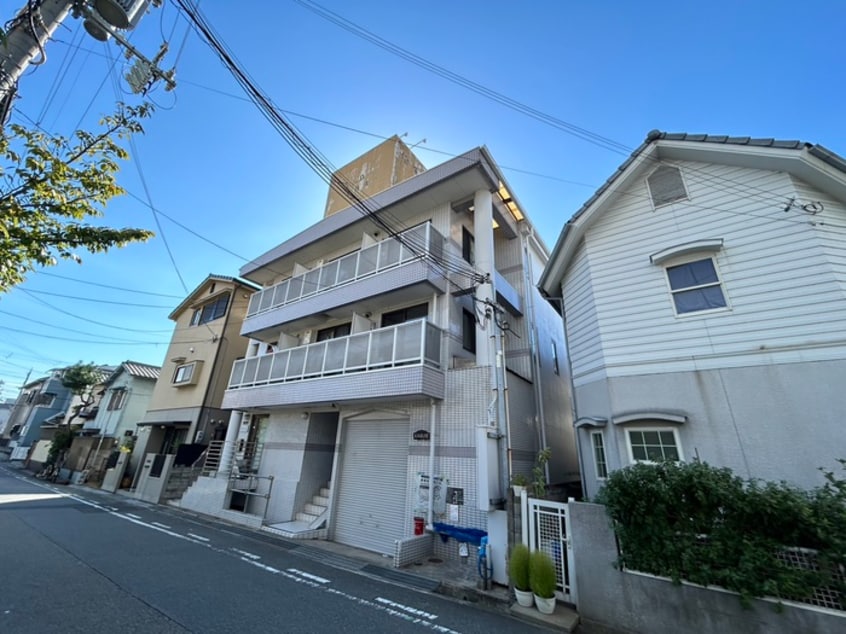 外観写真 Ｋ.Ｓグランツ