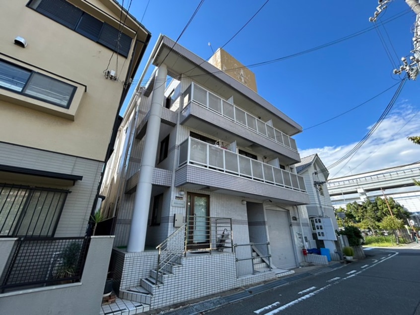 外観写真 Ｋ.Ｓグランツ