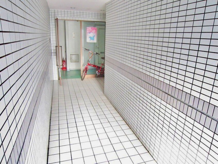 エントランス部分 Ｋ.Ｓグランツ