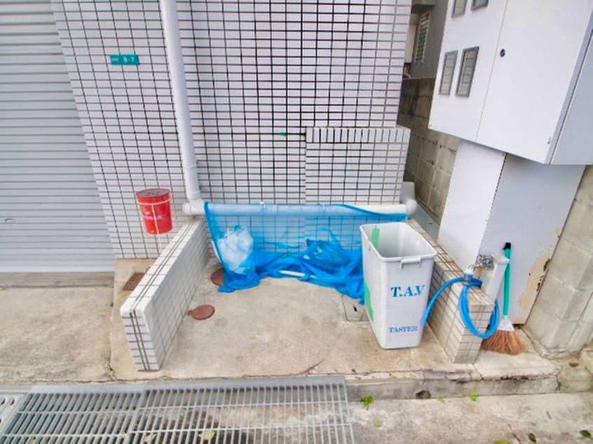 建物設備 Ｋ.Ｓグランツ