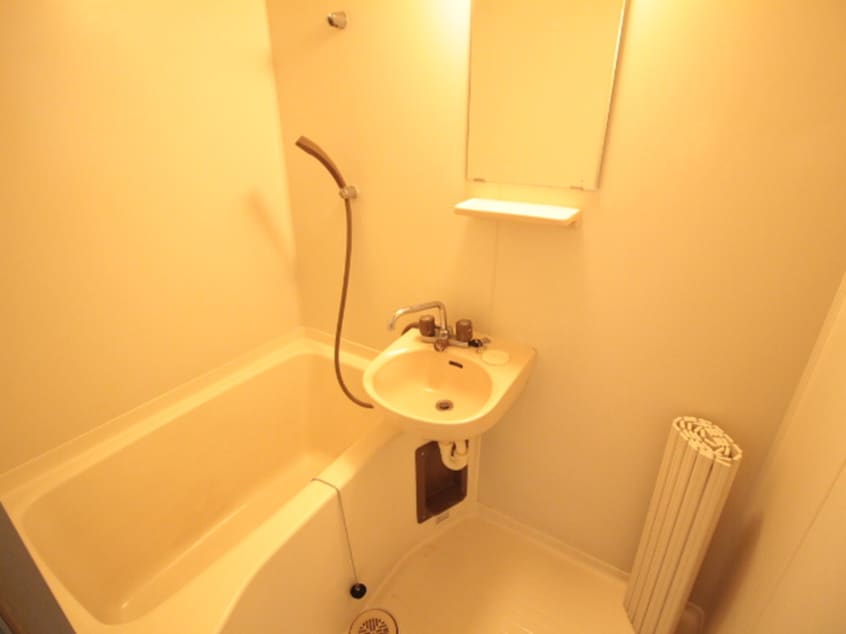 バス／シャワールーム等 Ｋ.Ｓグランツ