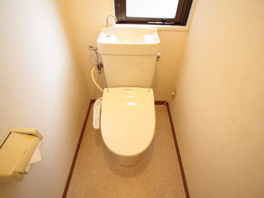 トイレ Ｋ.Ｓグランツ