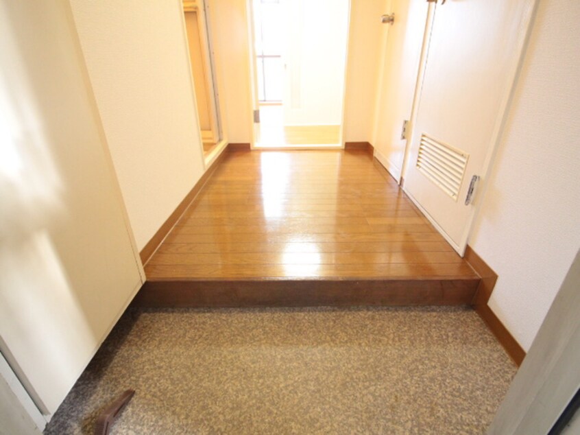 玄関 Ｋ.Ｓグランツ