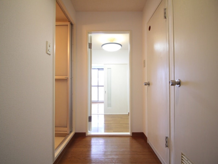 廊下 Ｋ.Ｓグランツ