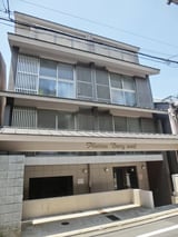 メゾンベリ－ウエスト