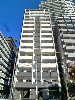 ｸﾘｽﾀﾙｸﾞﾗﾝﾂ梅田(503)