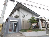 ラヴィベール箕面