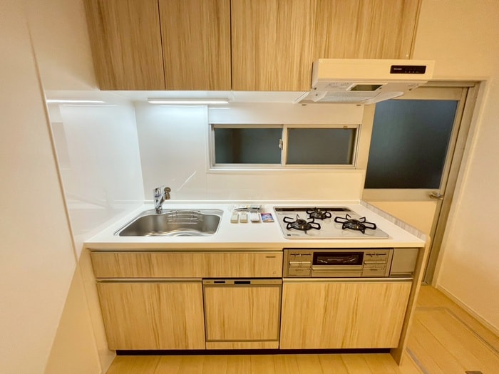 キッチン 灘ビラー（109）