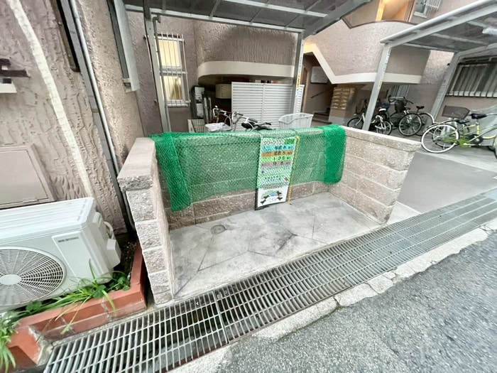 建物設備 灘ビラー（109）