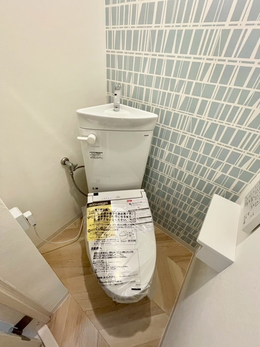 トイレ 灘ビラー（109）