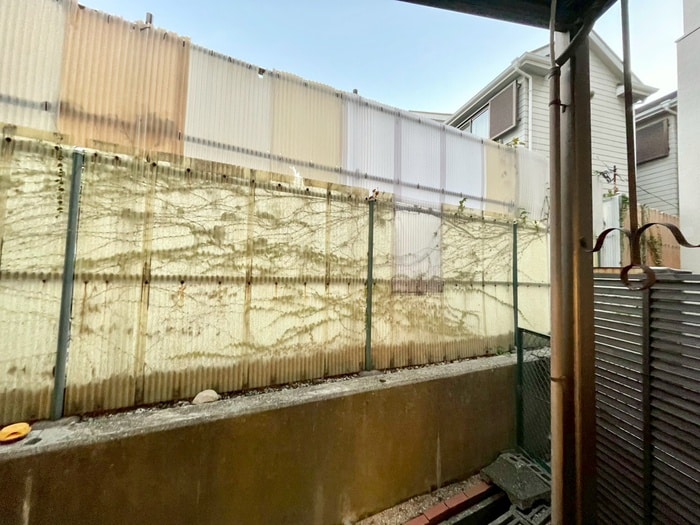 室内からの展望 灘ビラー（109）