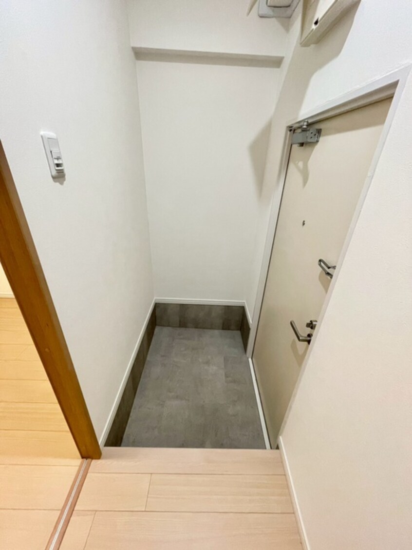 玄関 灘ビラー（109）