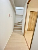 廊下 灘ビラー（109）