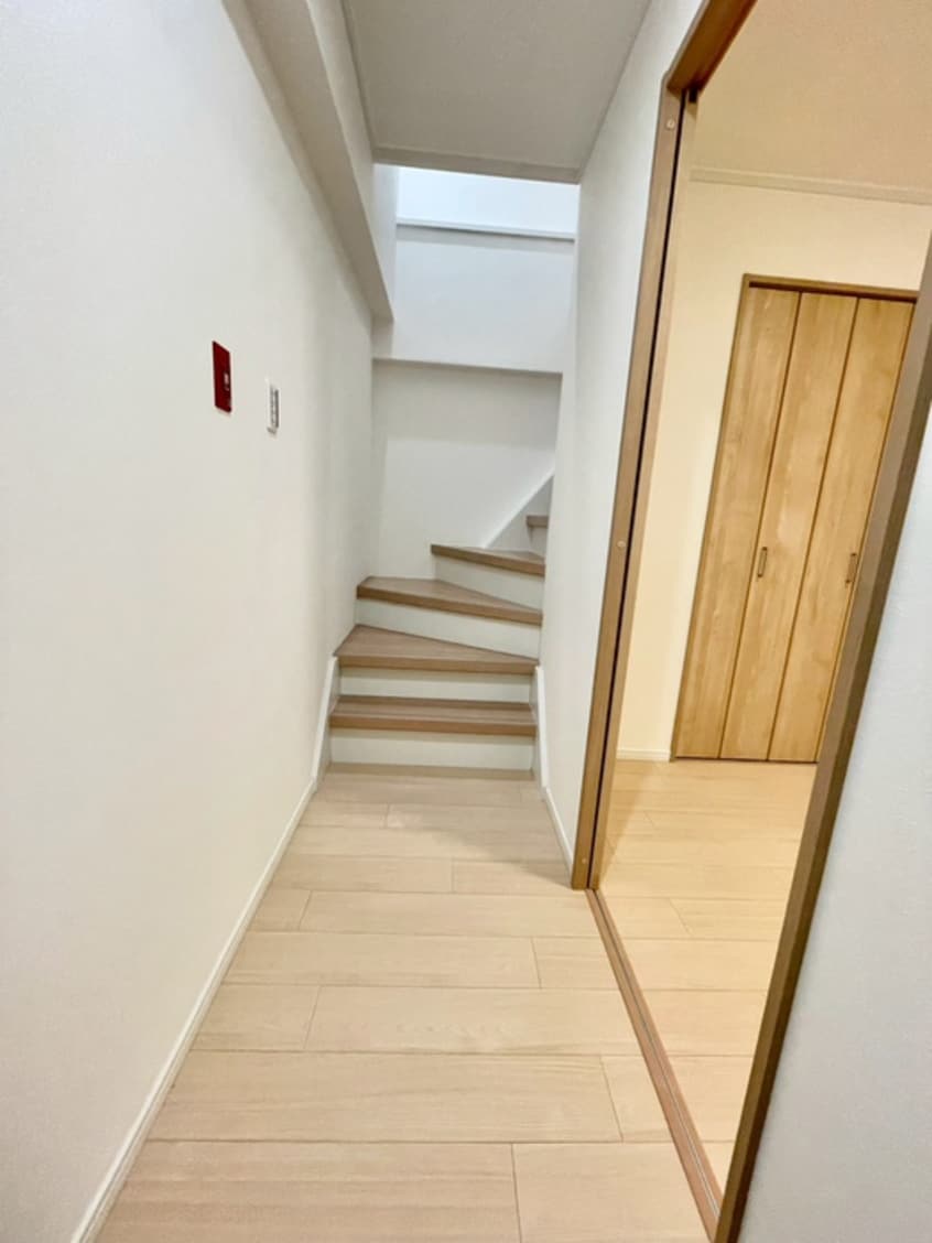 廊下 灘ビラー（109）