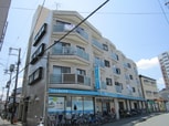 コーポ神崎川