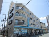 コーポ神崎川
