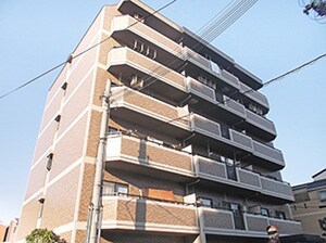 グリ－ン鶴見