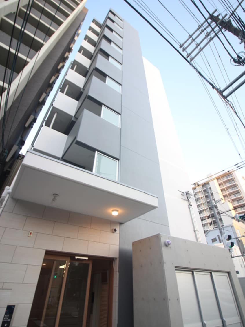 外観写真 アートレジデンス吉野