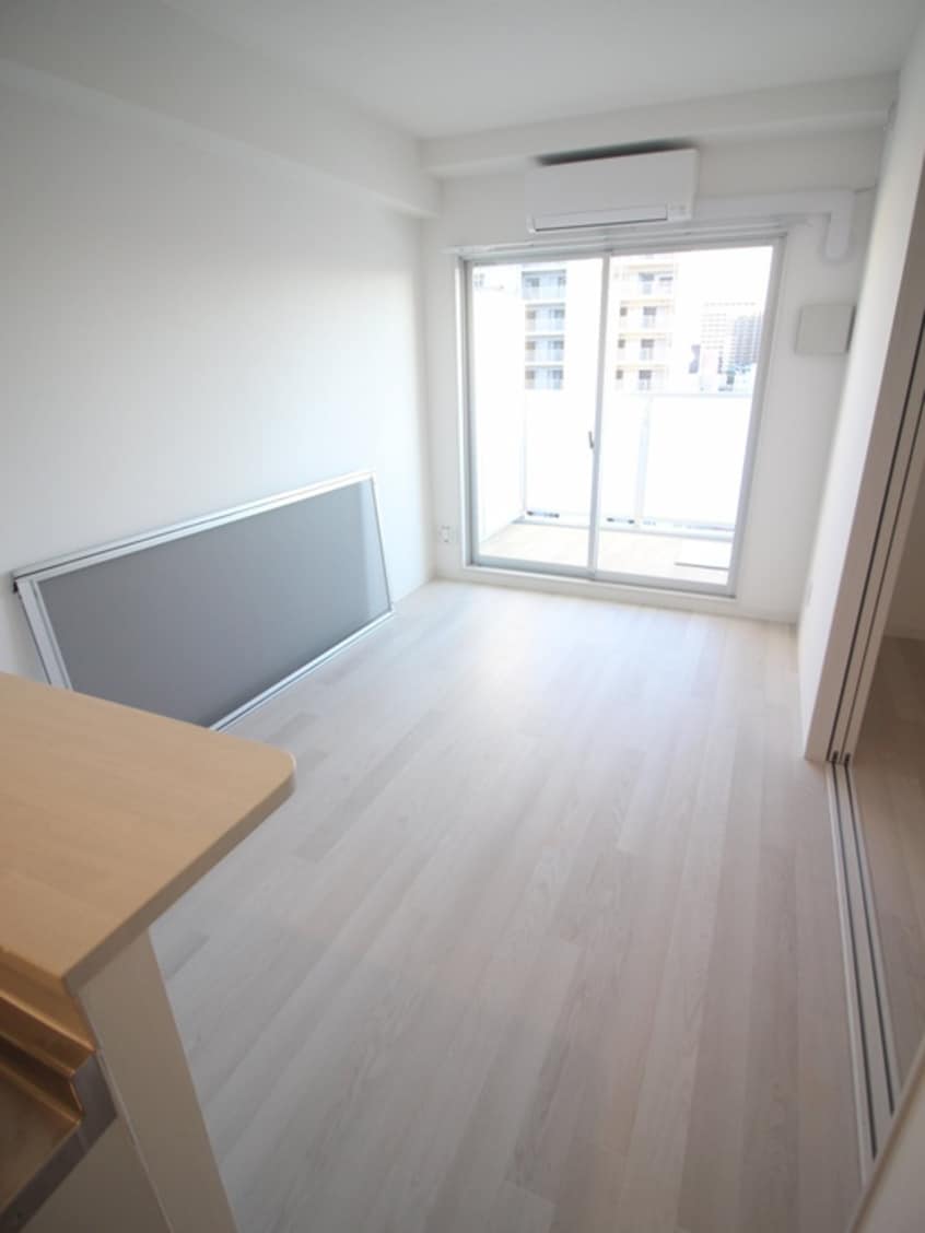 居室 アートレジデンス吉野