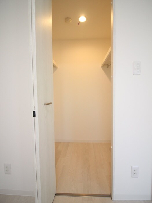 収納 アートレジデンス吉野