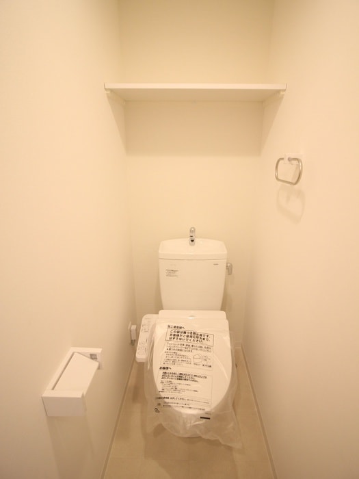 トイレ アートレジデンス吉野