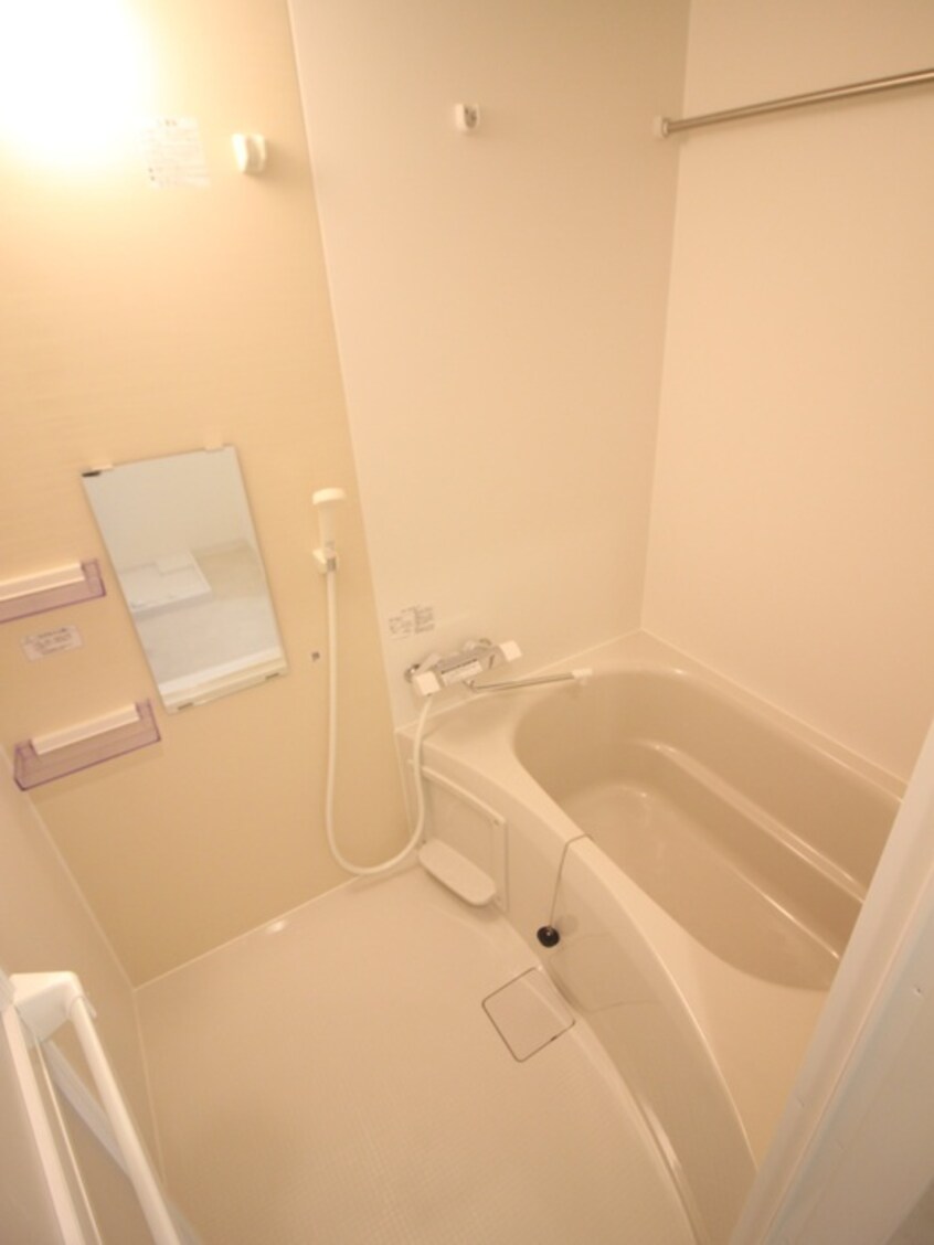 バス／シャワールーム等 アートレジデンス吉野