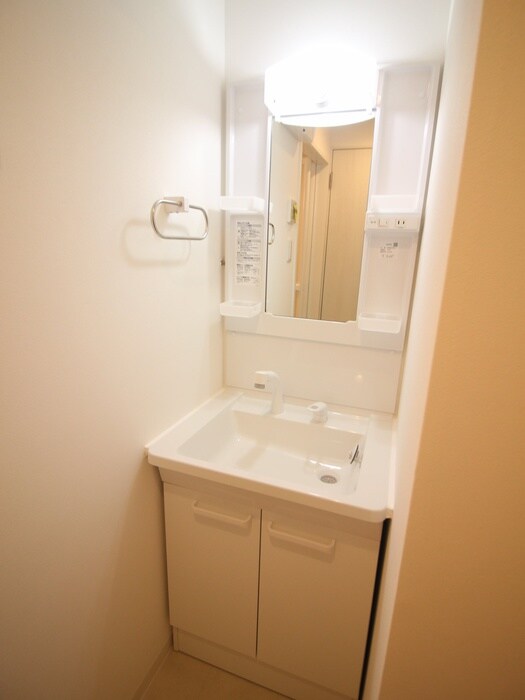 洗面 アートレジデンス吉野