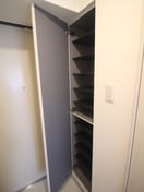 靴箱 アートレジデンス吉野