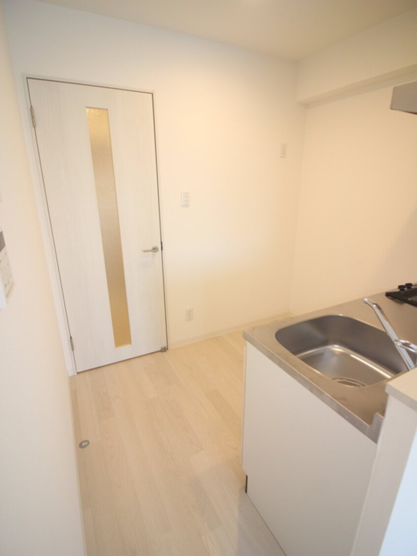 内観写真 アートレジデンス吉野