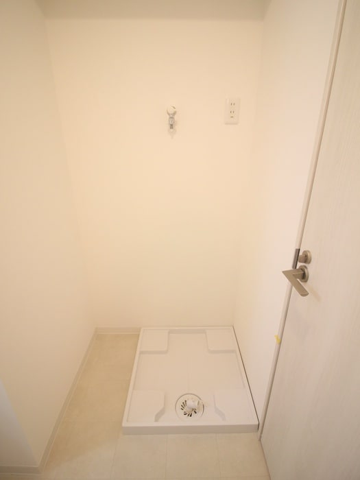 洗濯機置場 アートレジデンス吉野