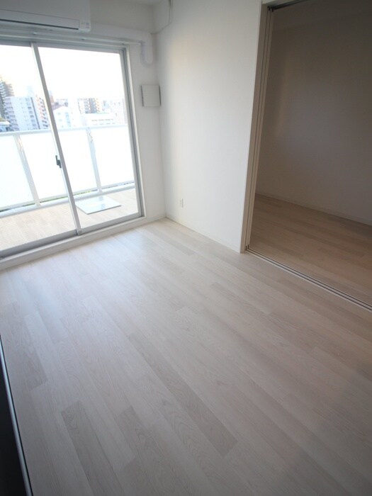 居室 アートレジデンス吉野