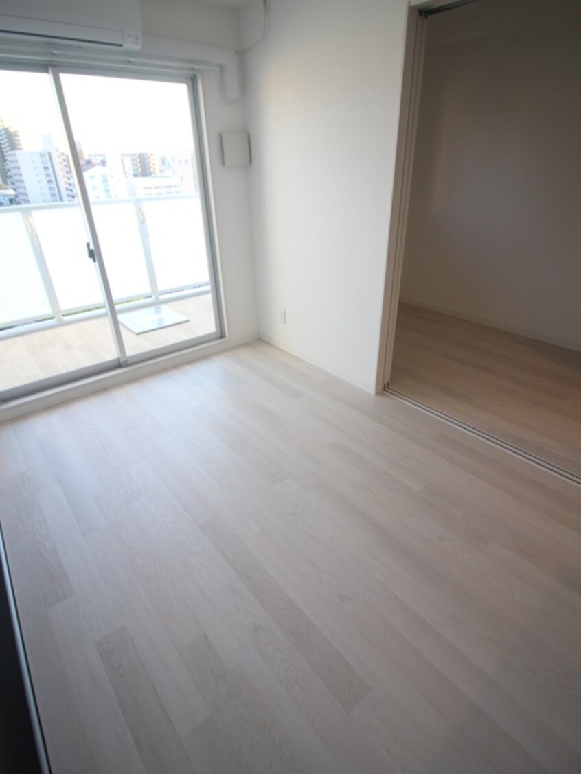 居室 アートレジデンス吉野