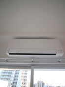 内観写真 アートレジデンス吉野