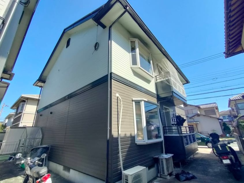 外観写真 ファミール　1