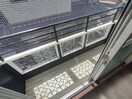 ベランダ・バルコニー ファミール　1