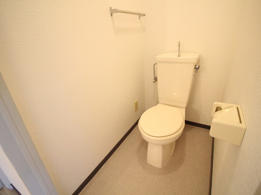 トイレ ﾉｰﾌﾞﾙﾊｲﾑ玉櫛