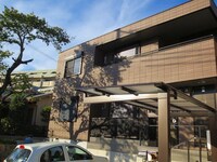 ヘーベルメゾン五月が丘