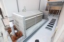建物設備 ルナヴォワール