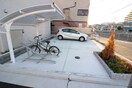 駐車場 ルナヴォワール
