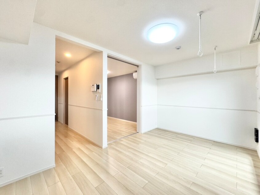 居室 メゾンルミネ若松