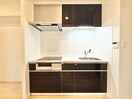 キッチン メゾンルミネ若松