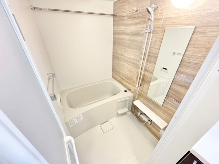 バス／シャワールーム等 メゾンルミネ若松