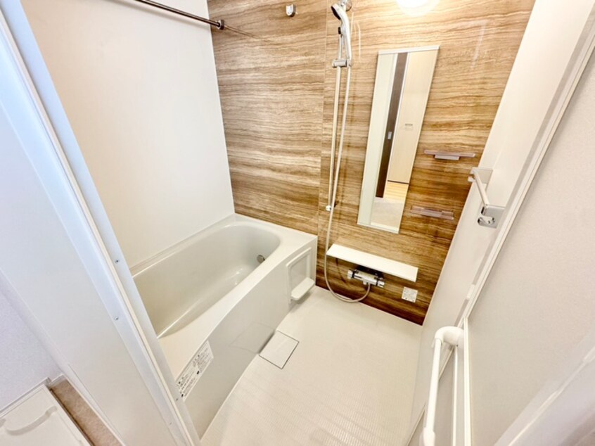 バス／シャワールーム等 メゾンルミネ若松