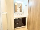 洗面 メゾンルミネ若松