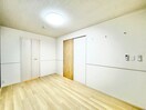 居室 メゾンルミネ若松