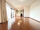 居室 ﾈﾊﾞｰﾗﾝﾄﾞ箕面潤水館(602)